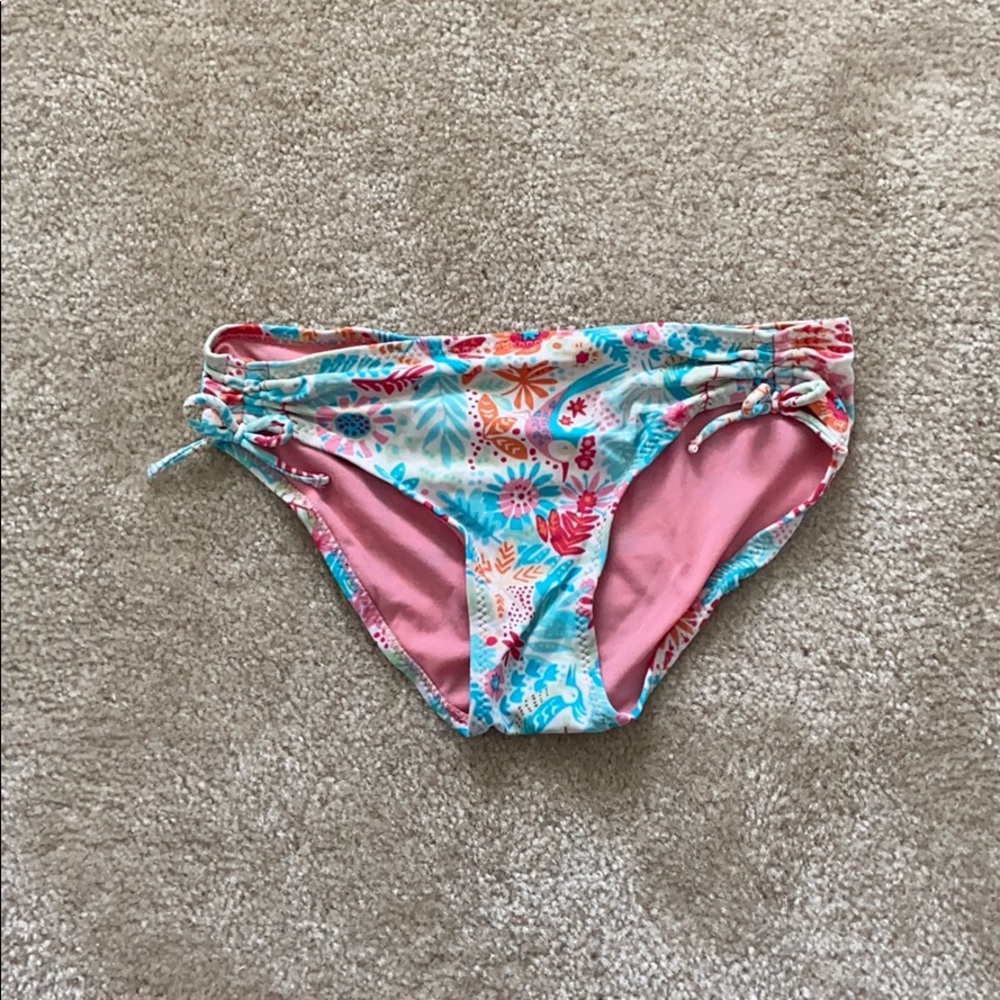 bikini bottoms